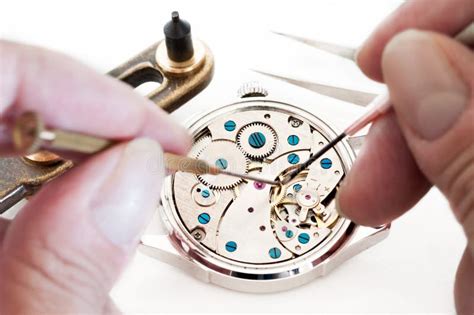 watch repair ohio